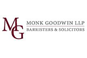 Monk Goodwin LLP
