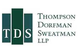 Thompson Dorfman Sweatman LLP