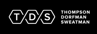 Logo for THOMPSON DORFMAN SWEATMAN