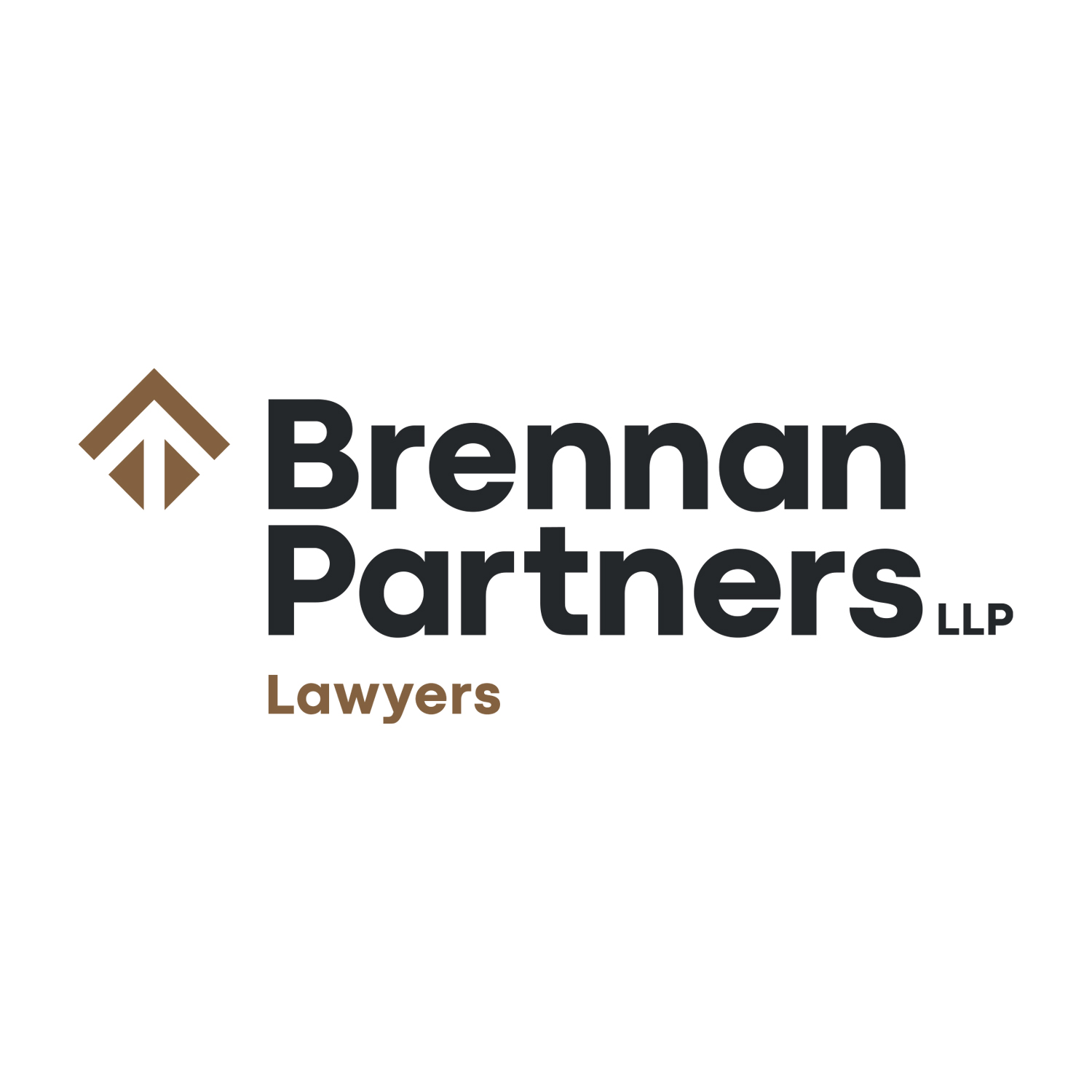 Logo for Brennan Partners LLP