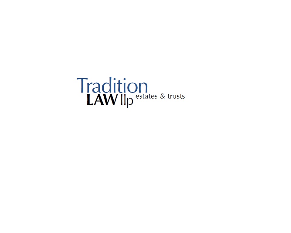 Logo for Tradition Law LLP