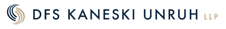 Logo for DFS Kaneski UnRuh LLP