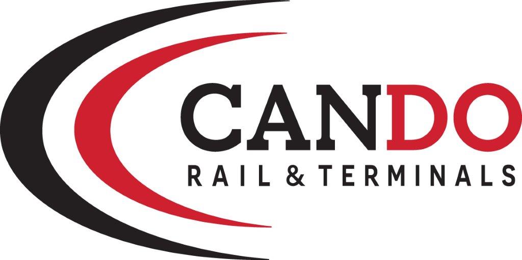 Logo for Cando Rail & Terminals