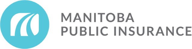 Logo for Manitoba Public Insurance 