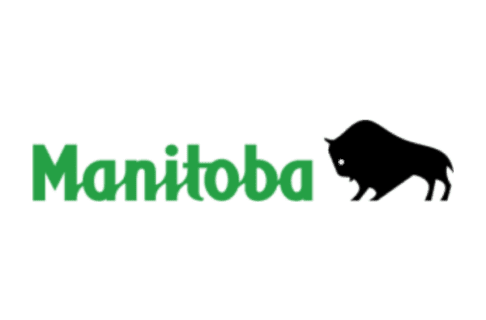 Logo for Legal Aid Manitoba (Manitoba Justice)