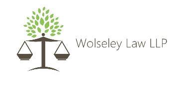 Logo for Wolseley Law LLP