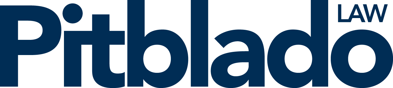 Logo for Pitblado LLP