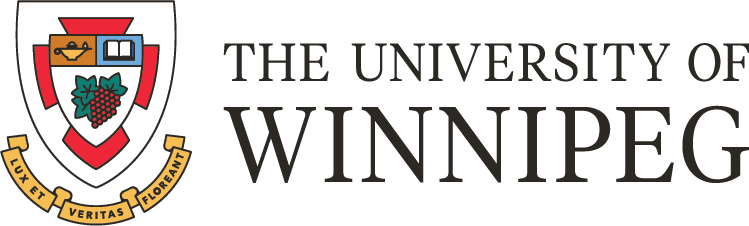 Logo for University of Winnipeg
