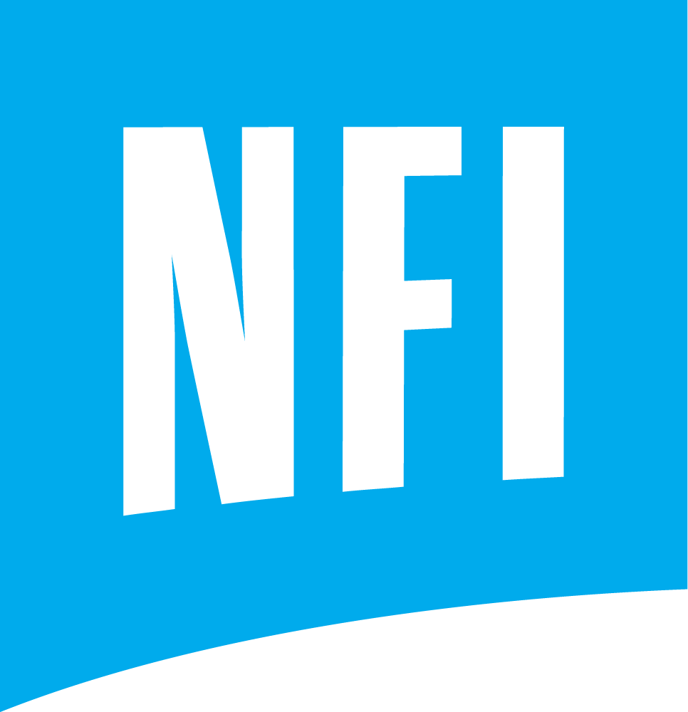 Logo for NFI Group