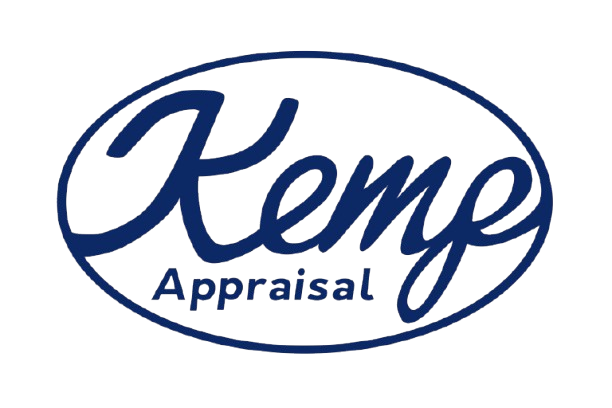 Kemp Appraisal logo