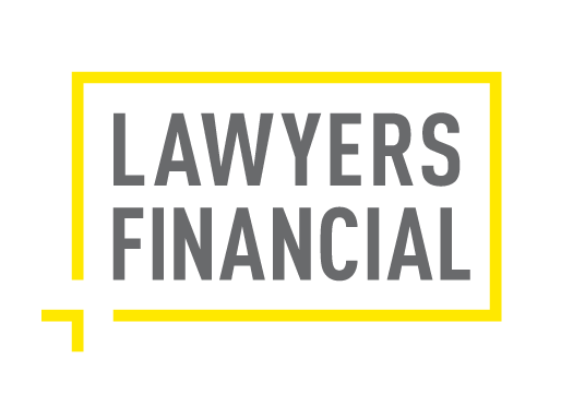 Lawyers Financial logo