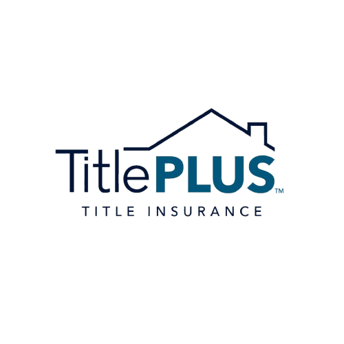 Title Plus logo